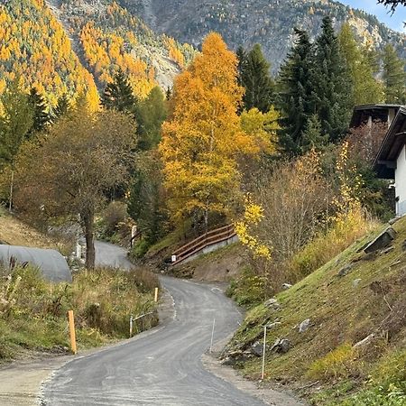 Chalet Charming Грехен Екстер'єр фото