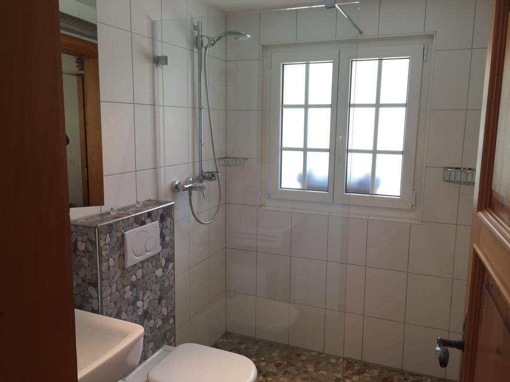 Chalet Charming Грехен Екстер'єр фото
