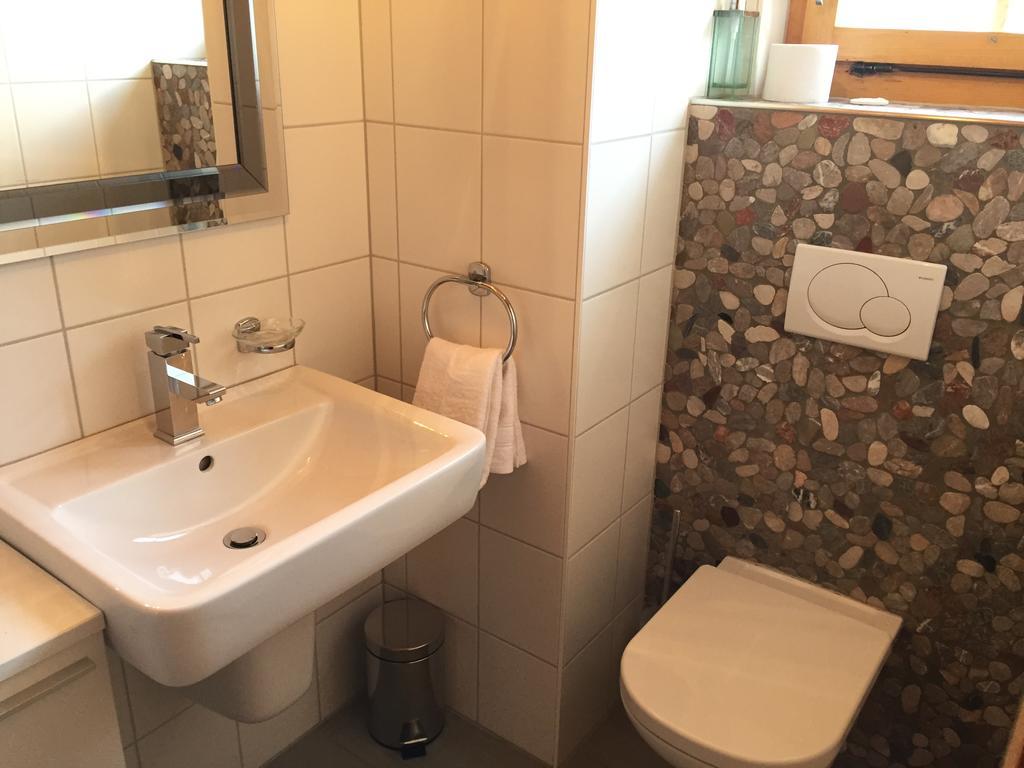 Chalet Charming Грехен Номер фото