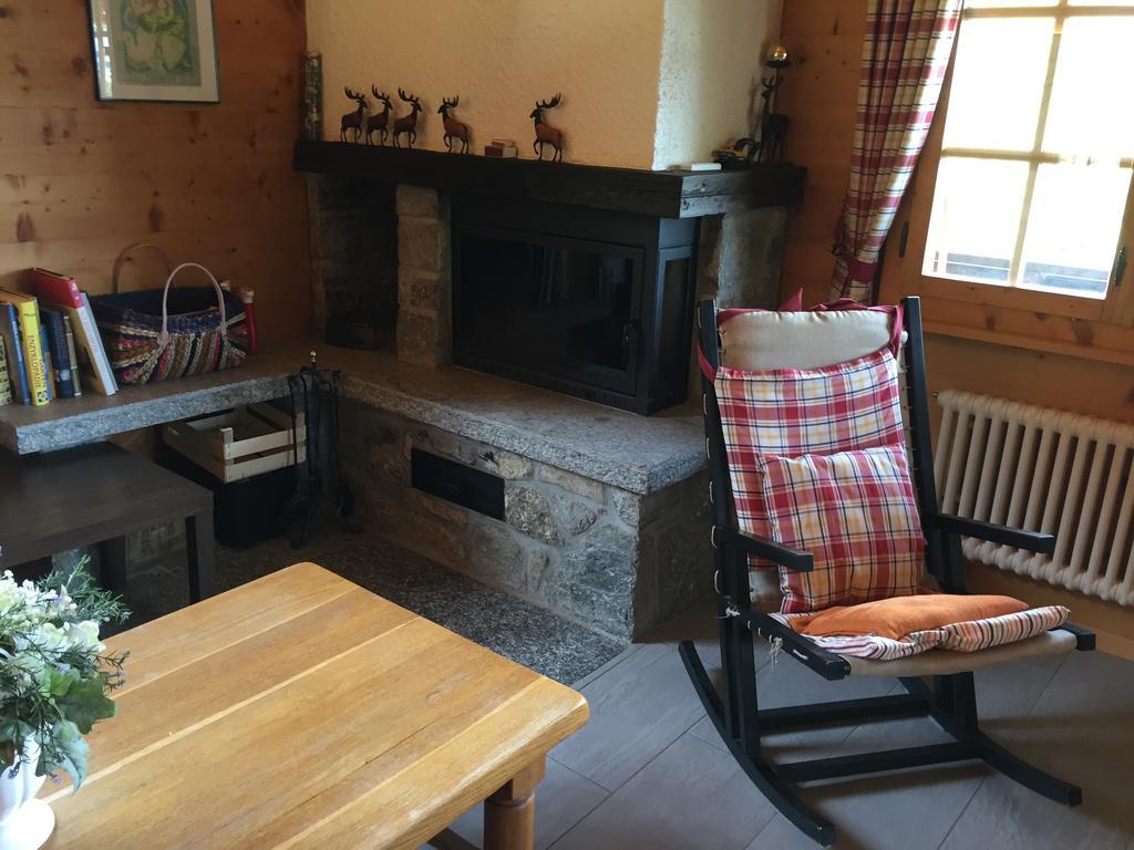 Chalet Charming Грехен Номер фото