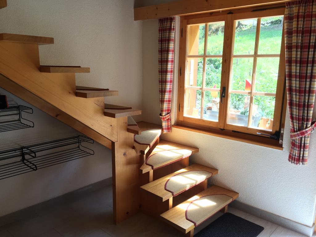 Chalet Charming Грехен Номер фото